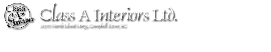 Class A Interiors Ltd.