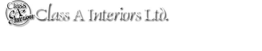 Class A Interiors Ltd.